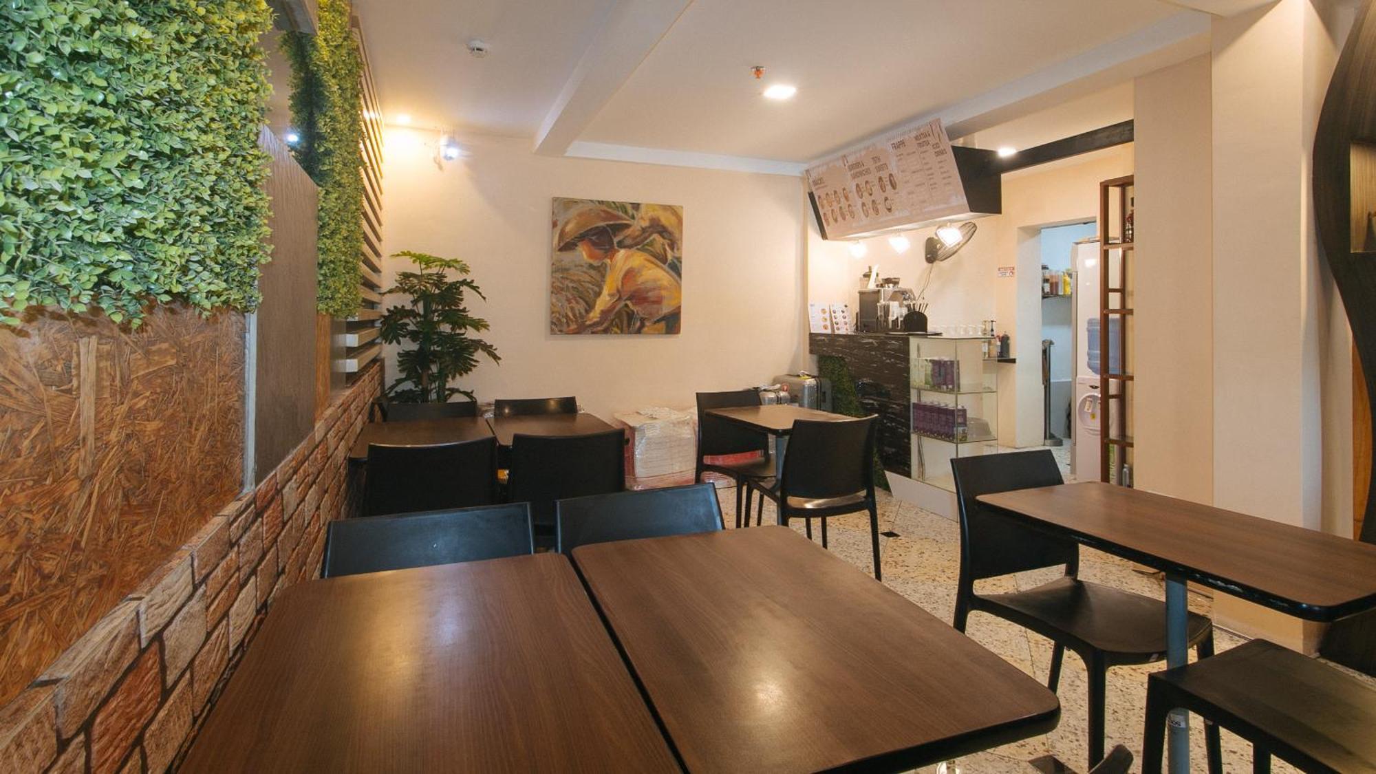 Reddoorz Plus At Seventy Five Inn Near Manila Airport Paranaque City Экстерьер фото