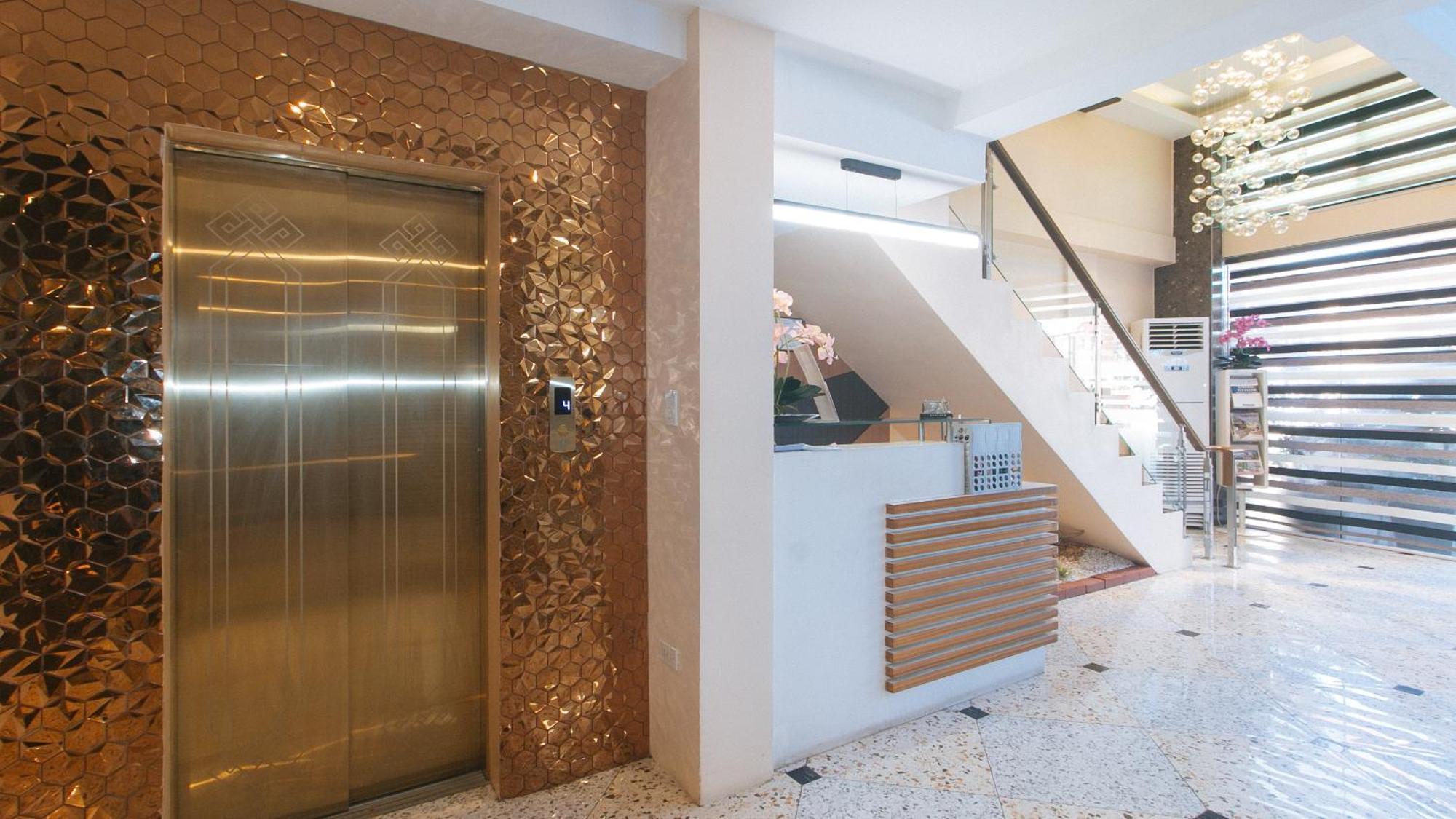 Reddoorz Plus At Seventy Five Inn Near Manila Airport Paranaque City Экстерьер фото