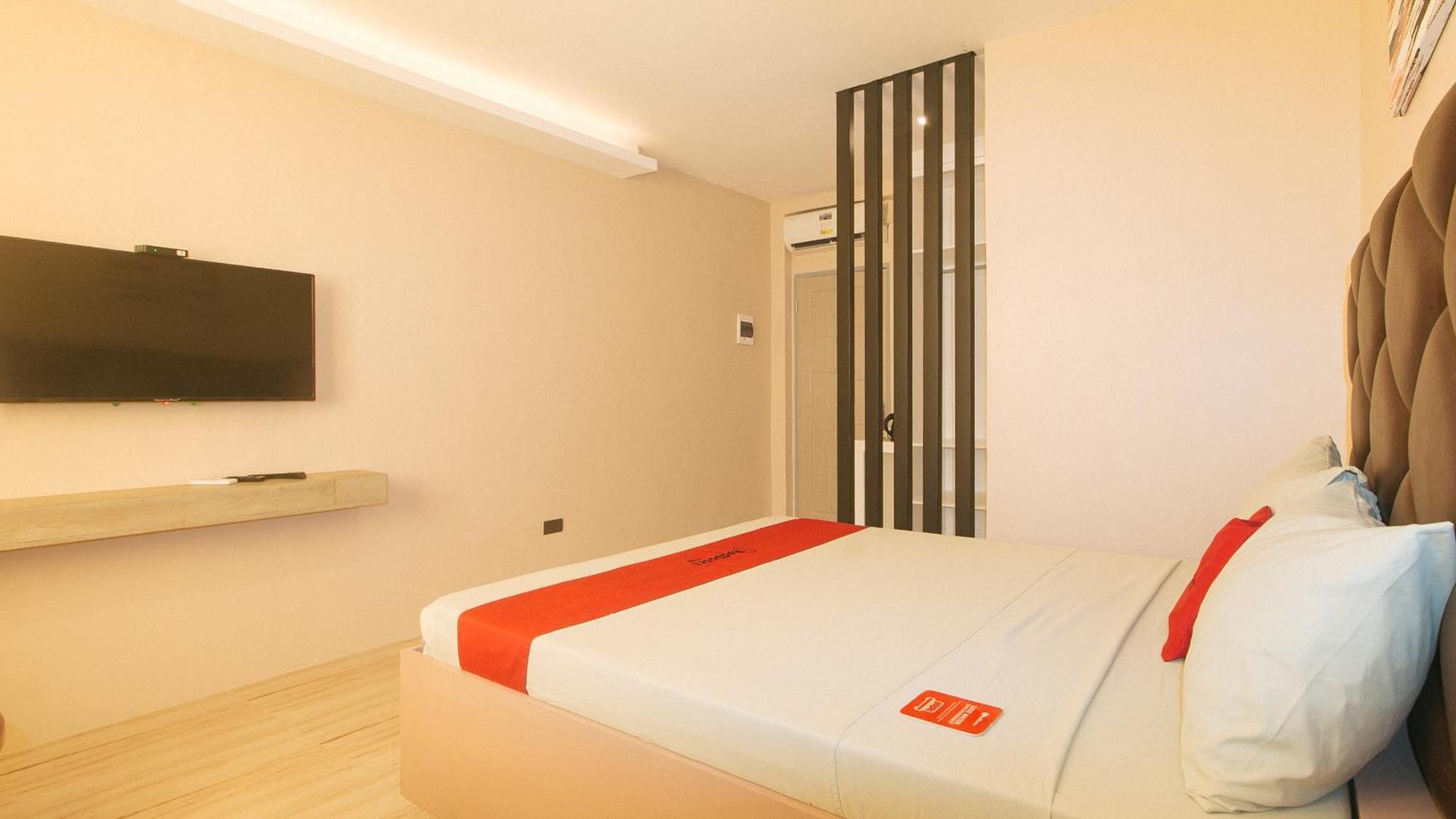 Reddoorz Plus At Seventy Five Inn Near Manila Airport Paranaque City Экстерьер фото